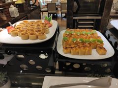 -杭州开元名都大酒店·地中海自助餐厅
