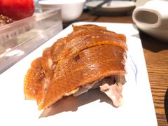 -小大董·烤鸭(王府井apm店)
