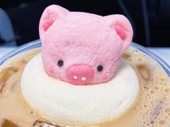 -星巴克(深圳佳宁娜友谊广场店)