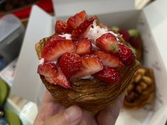-LANLIZI BAKERY(COSMO店)