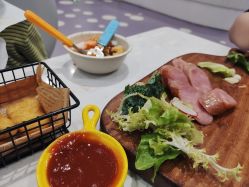 -MELAND CLUB亲子乐园·派对·餐厅(北京芳圆里ID MALL店)