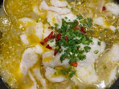 -好人民间小吃·番茄鱼酸菜鱼(木渎悠方店)