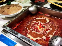 -澣花 四川火锅(新宿本店)
