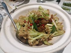 -味+新京宴·烤鸭·北京菜(创意谷店)