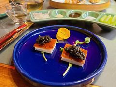 鱼子酱烤鸭/位-晟永興烤鸭店(五道口店)