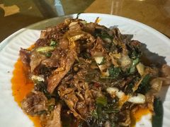 -灯盏窝饭店(新都分店)