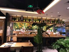 -森味花园·日本料理(伊藤洋华堂亚运村店)