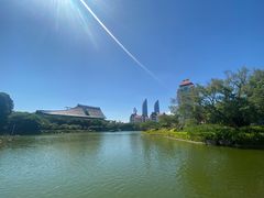 -厦门大学(思明校区)