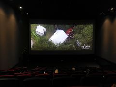 -CGV影城(黄河道ScreenX店)