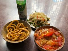 -华兴街煎蛋面(总店)