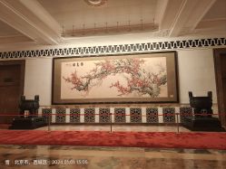 -人民大会堂宴会厅