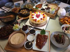 -青年公社烤鸭(青年路店)