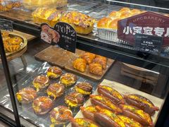 -红跑车(朝晖店)