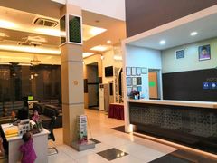 -Perniagaan Haji Ismail Group