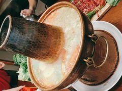 -宣威山野人家·现炒云南菜(金碧店)