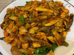 -裕德隆清真饭庄·天津特色菜(河东店)