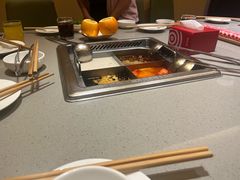 -海底捞火锅(关山保利店)