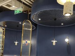 -兰湘子·湘菜小炒(长安万科广场店)