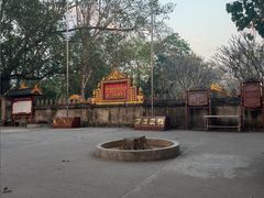 -西双版纳傣族园