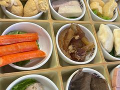 -潮正和潮汕牛肉火锅·老字号(番禺万达店)