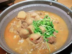-吃饭皇帝大(合生汇店)