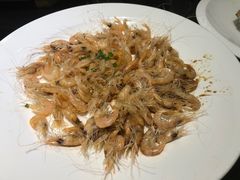-狮王府淮扬菜(新街口友谊店)