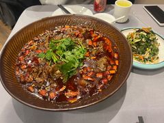 -金哥私房菜馆(张府园总店)