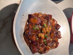 -绿茶餐厅(滨海万达广场店)