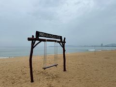 -三亚海棠湾万丽度假酒店