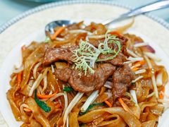 -莲苑中餐厅·Lotus Court(厦门马哥孛罗东方大酒店)