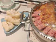 -黄记煌三汁焖锅(新佳丽江汉路店)