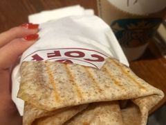 -COSTA COFFEE(济南振华商厦店)