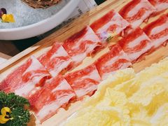 -湯系·煲汤手艺人(东二环泰禾广场店)