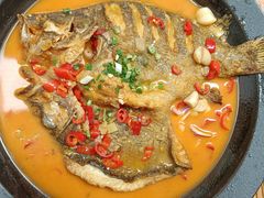 -韶山红湘菜馆(平原路店)