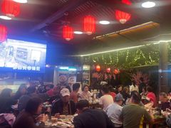 -鹅滋道(甘坑古镇店)