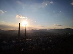 -红光山