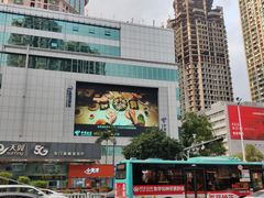 -中国电信(东门营业厅)