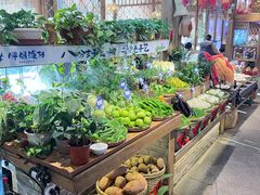 -胖姐渔村(中源大道店)