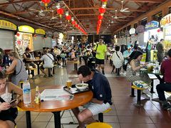 -纽顿熟食中心