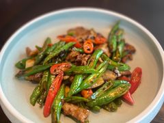 -中山保利艾美酒店-乐美中餐厅