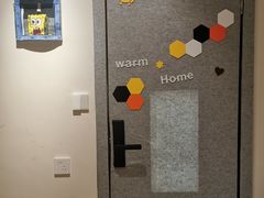 -微光私人影院(巴南万达店)