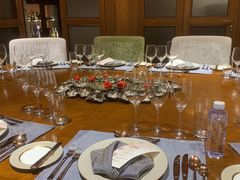 包厢-北京古城老院厉晓麟精致菜