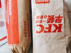 -肯德基(应人石店)