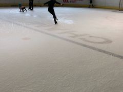 -冠军冰场CHAMPION RINK(百联又一城店)