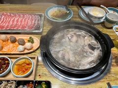 -春润大地海南椰子鸡(沙井京基百纳广场店)