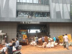 -武汉关码头(轮渡站)