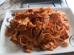 -老友谊冷面店(苏家屯店)