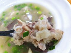 -小辫子羊肉面馆(周东店)
