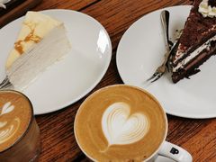 -Peet's 皮爷咖啡(东湖路手作店)