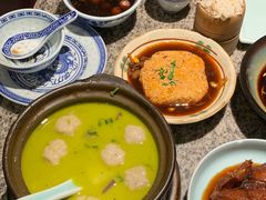 -南京大牌档(香港广场店)